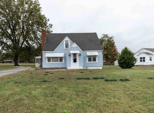 1511 Joe Wheeler Dr, Tuscumbia, AL, 35674-4529 | Card Image