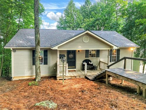 1689 Walnut Rdg, Ellijay, GA, 30536-2643 | Card Image