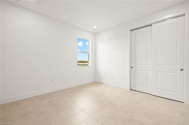 Additional bedroom (2nd floor) | Image 24