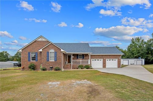 6042 Elliott Bridge Rd, Linden, NC, 28356-8754 | Card Image