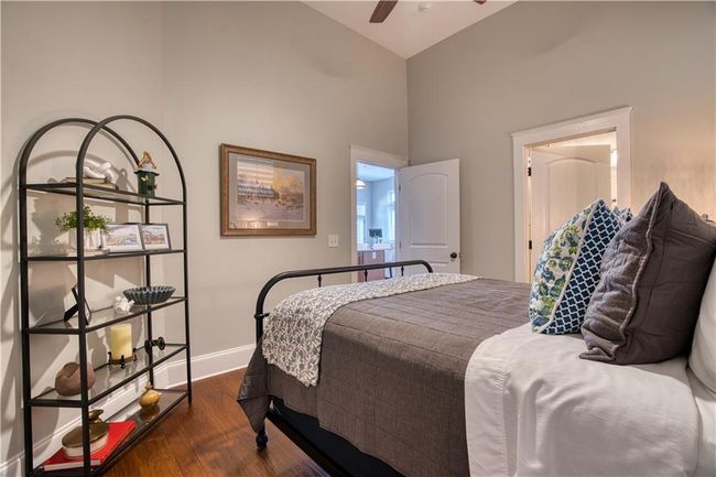 UNIT-401 - 1 E 3 Rd Ave, Condo with 2 bedrooms, 2 bathrooms and 2 parking in Rome GA | Image 28