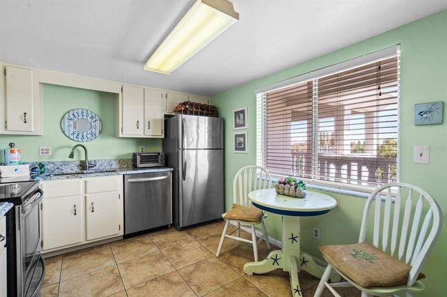 APT-34B - 3663 S Atlantic Ave, Condo with 1 bedrooms, 1 bathrooms and null parking in NEW SMYRNA BEACH FL | Image 10