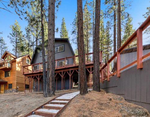 3702 Verdon Ln, South Lake Tahoe, CA, 96150-8663 | Card Image