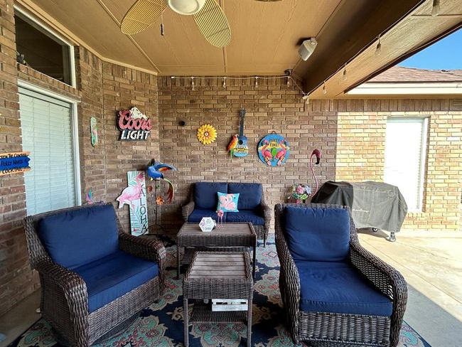 390 Hackberry Dr, House other with 5 bedrooms, 5 bathrooms and 3 parking in Andrews TX | Image 67