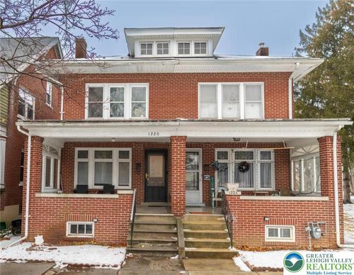 1220 N 19th St, Allentown, PA, 18104-3004 | Card Image