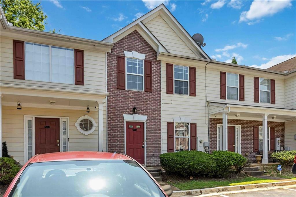 Residential in Decatur 2
