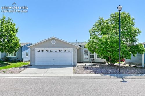4578 Gray Fox Heights, Colorado Springs, CO, 80922 | Card Image