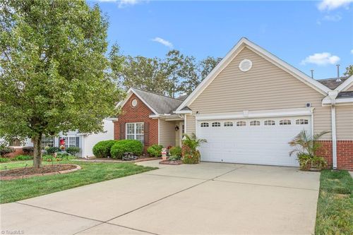 216 Slate Dr, Gibsonville, NC, 27249-2821 | Card Image