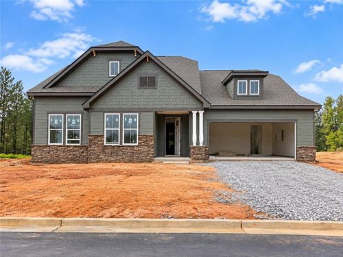 2350 Sunny Spring Ln, Loganville, GA, 30052-6353 | Card Image