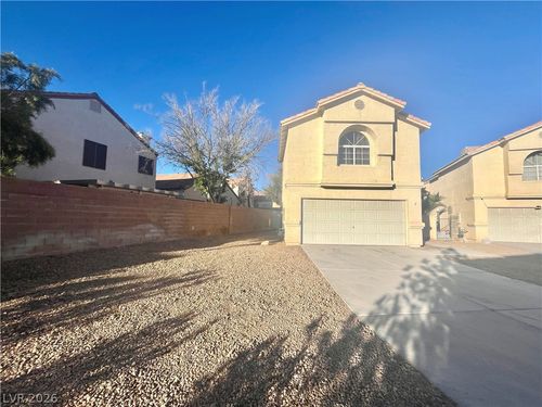 3701 Cactus Wheel Ct, Las Vegas, NV, 89129-8220 | Card Image