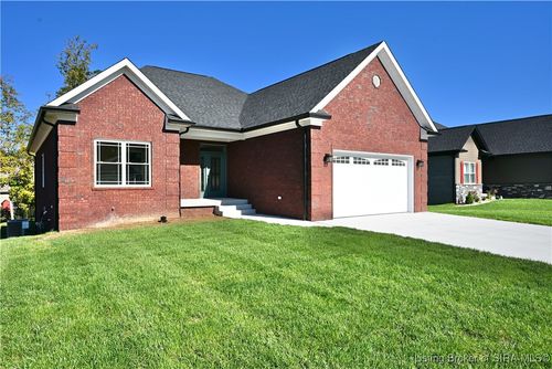 605 Lonely St, Memphis, IN, 47143-1401 | Card Image