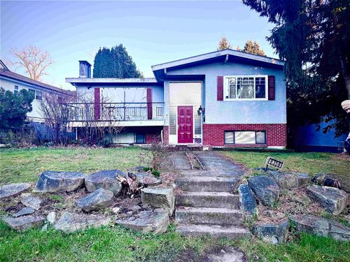 8356 Elliott St, Vancouver, BC, V5S2P2 | Card Image