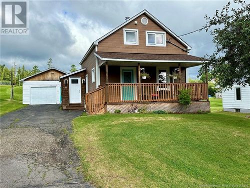 35 Roulston Ave, Plaster Rock, NB, E7G2R3 | Card Image