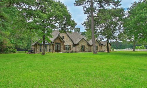 11633 Kingford Drive, Montgomery, TX, 77316 | Card Image