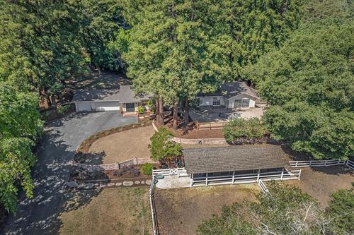 3570 Tripp Rd, Woodside, CA, 94062-3636 | Card Image