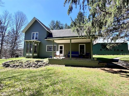 83 High St, Angelica, NY, 14709-8750 | Card Image