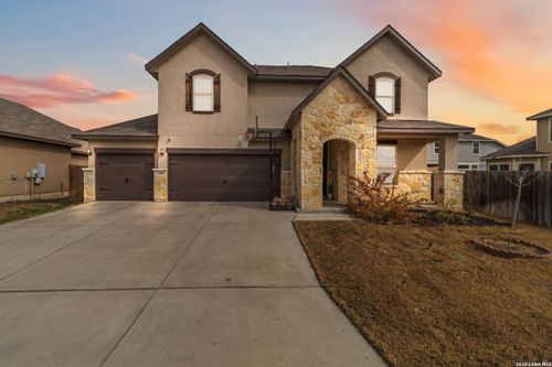 13107 Dakota Frst, San Antonio, TX, 78254-4425 | Card Image