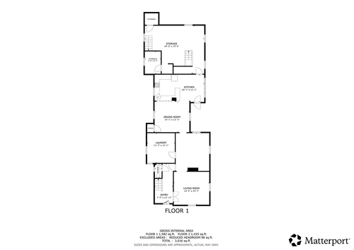 100 Cedar Street, Belfast, ME, 04915 | Card Image