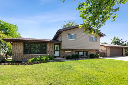 8535 169th St, Tinley Park, IL, 60487-2260 | Card Image