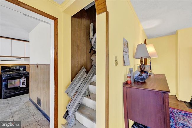 6050 Old Washington Rd, House other with 4 bedrooms, 2 bathrooms and null parking in ELKRIDGE MD | Image 25