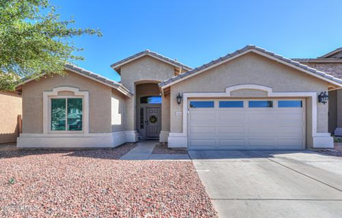 43843 W Roth Rd, Maricopa, AZ, 85138-8496 | Card Image