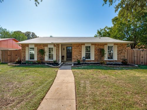 5044 Brandenburg Ln, The Colony, TX, 75056-2008 | Card Image