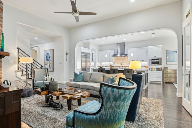 Open floorplan | Image 9