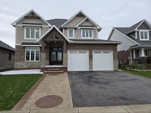 6 Feathers Crossing, St Thomas, ON, N5R0M4 | Card Image