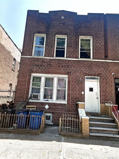 1054 Longfellow Ave, Bronx, NY, 10459-5313 | Card Image