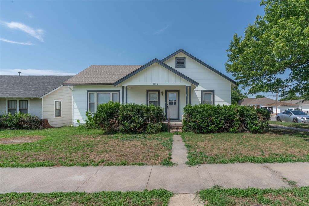 Wade St, El Reno, OK 73036