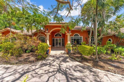 11825 S Mitchell Manor Cir, Pinecrest, FL, 33156-4876 | Card Image