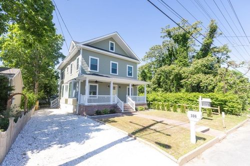 306 Sixth Ave, West Cape May, NJ, 08204-1121 | Card Image