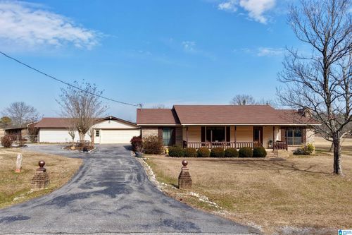 391 County Road 44, Jemison, AL, 35085-7627 | Card Image