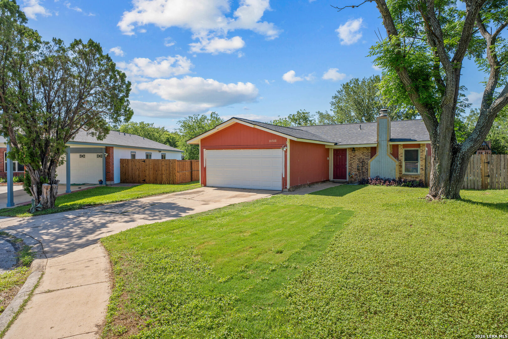 Residential in San Antonio 2