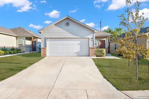 3439 Redbud Grv, San Antonio, TX, 78264-4477 | Card Image