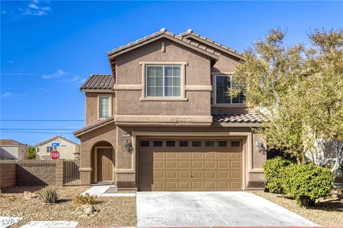 4841 Bride St, North Las Vegas, NV, 89081-3124 | Card Image