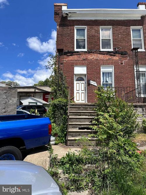 4029 Reisterstown Rd, BALTIMORE, MD, 21215-6713 | Card Image