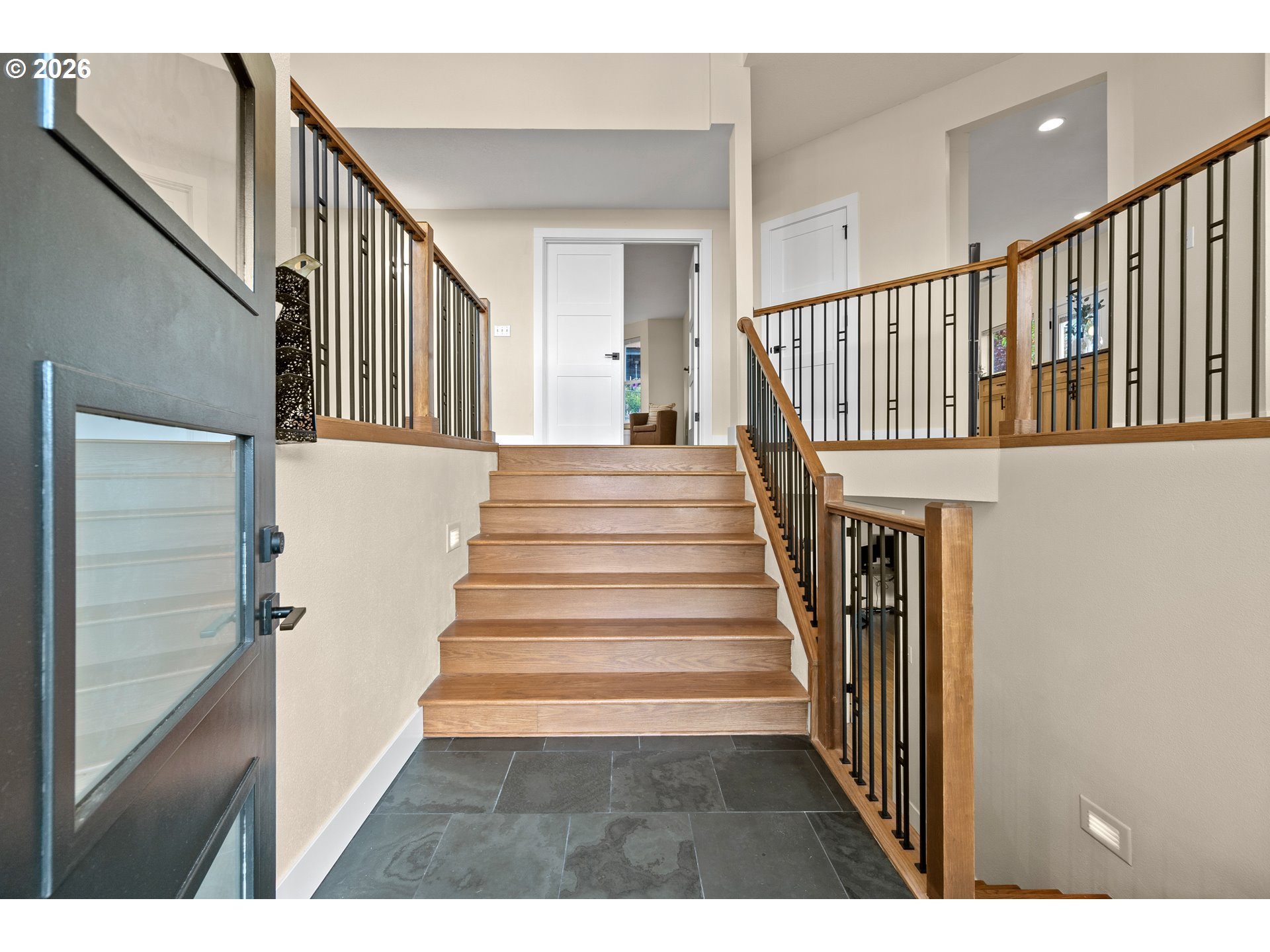 Residential in Camas 4