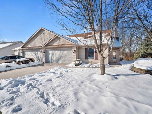 9035 Falcons Run, Fort Wayne, IN, 46825-2860 | Card Image