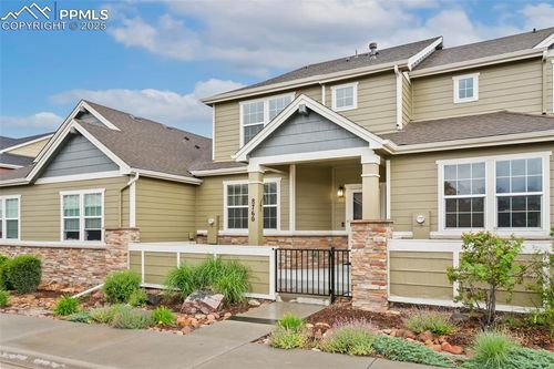 8760 Eckberg Hts, Colorado Springs, CO, 80924-8148 | Card Image