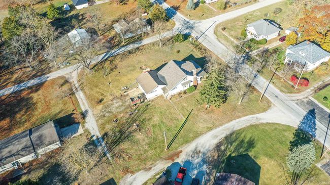307 W Eliza St, House other with 4 bedrooms, 2 bathrooms and null parking in San Pierre IN | Image 24