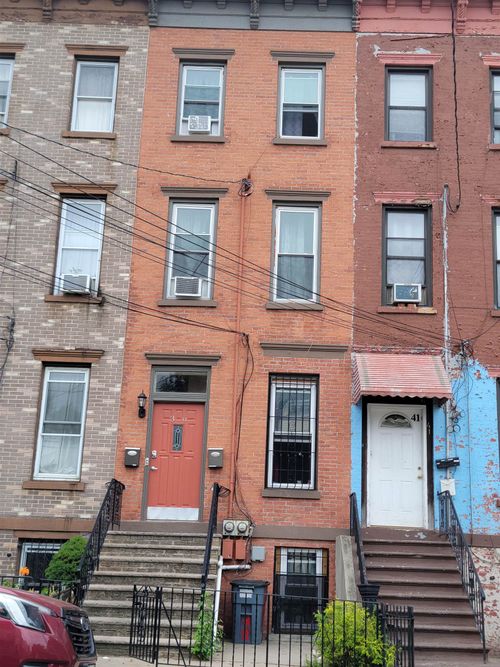 1-39 Belmont Ave, Jersey City, NJ, 07304-3011 | Card Image