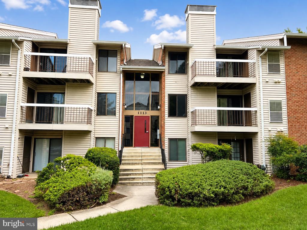 Residential Lease in GLEN BURNIE