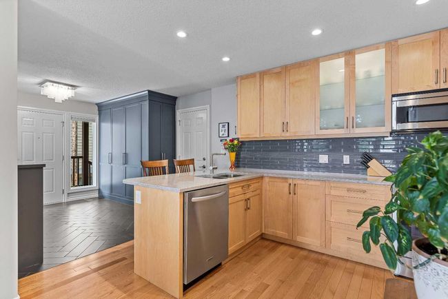 3 - 137 Stonecreek Rd, Townhouse with 3 bedrooms, 3 bathrooms and 2 parking in Canmore AB | Image 10