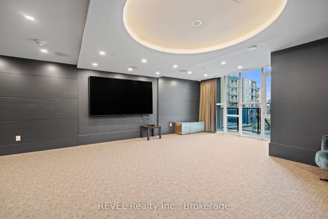 410 - 16 Concord Pl, Condo with 2 bedrooms, 1 bathrooms and null parking in Grimsby ON | Image 29