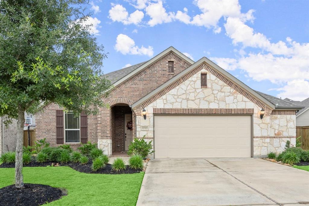 Carita Ct, Richmond, TX 77406