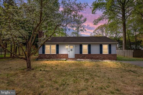 307 Riverdale Rd, SEVERNA PARK, MD, 21146-1335 | Card Image