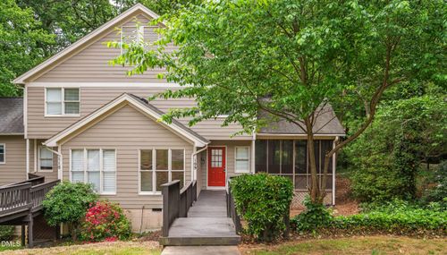 109 Mallard Ct, Chapel Hill, NC, 27517-9150 | Card Image