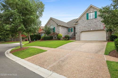 4415 Grey Oaks Ct, Wilmington, NC, 28412-2543 | Card Image