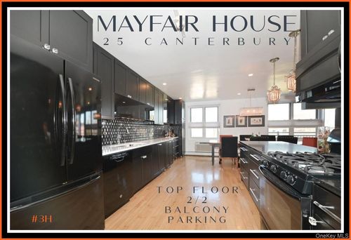 3-h-25 Canterbury Rd, Great Neck, NY, 11021-2138 | Card Image